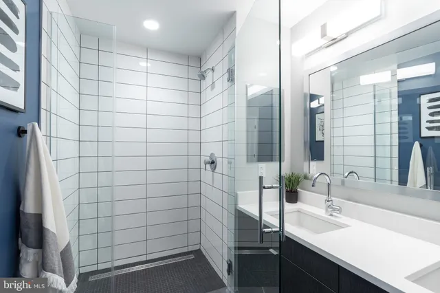 $865,000 | 1300 4th Street Southeast, Unit 715, Washington, DC 20003