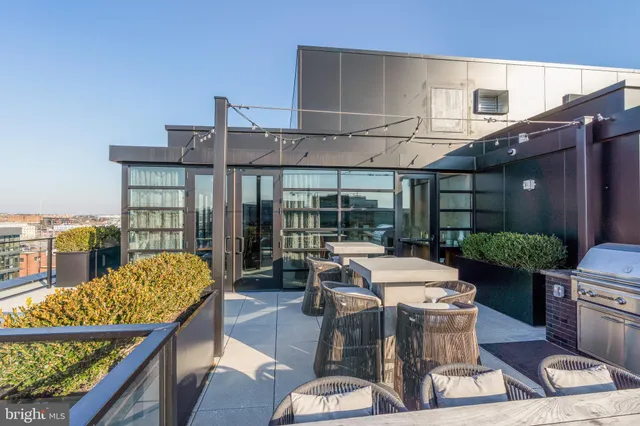 $865,000 | 1300 4th Street Southeast, Unit 715, Washington, DC 20003