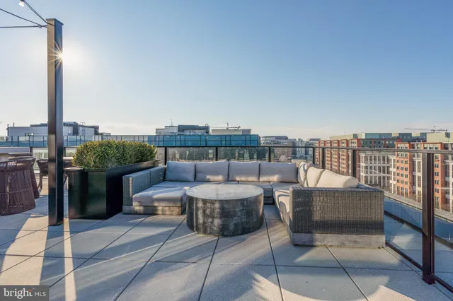 $865,000 | 1300 4th Street Southeast, Unit 715, Washington, DC 20003