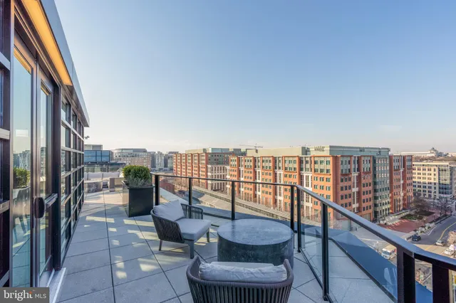 $865,000 | 1300 4th Street Southeast, Unit 715, Washington, DC 20003