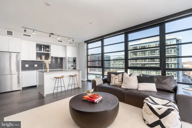 $865,000 | 1300 4th Street Southeast, Unit 715, Washington, DC 20003