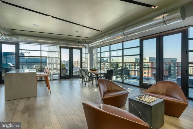 $865,000 | 1300 4th Street Southeast, Unit 715, Washington, DC 20003