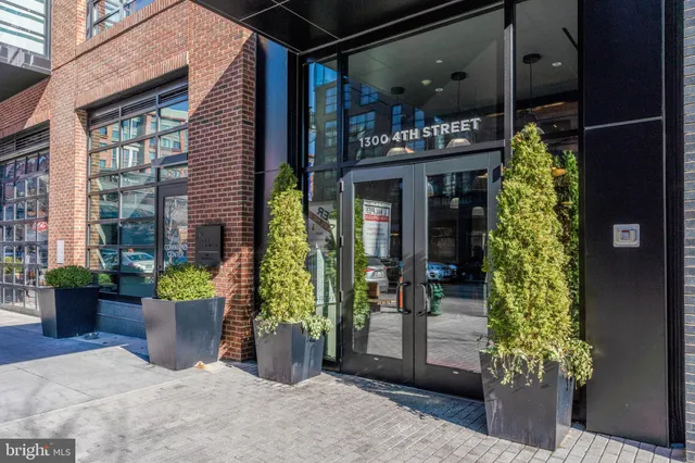 $865,000 | 1300 4th Street Southeast, Unit 715, Washington, DC 20003