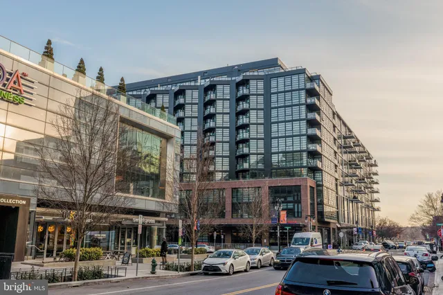 $865,000 | 1300 4th Street Southeast, Unit 715, Washington, DC 20003