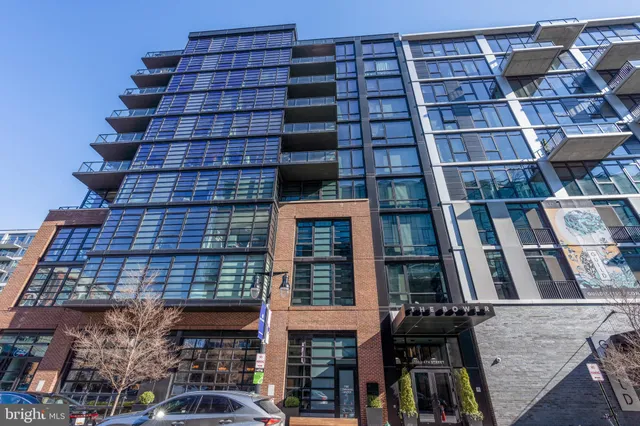 $865,000 | 1300 4th Street Southeast, Unit 715, Washington, DC 20003