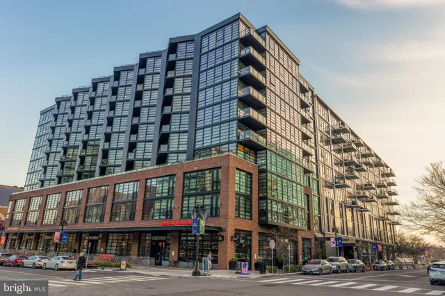 $865,000 | 1300 4th Street Southeast, Unit 715, Washington, DC 20003