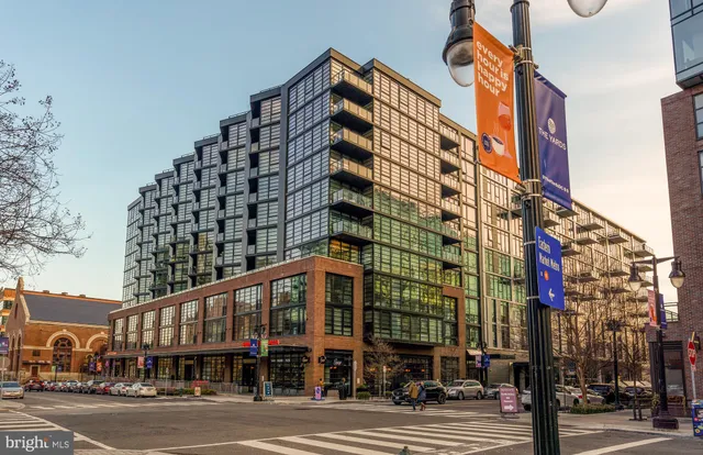 $865,000 | 1300 4th Street Southeast, Unit 715, Washington, DC 20003