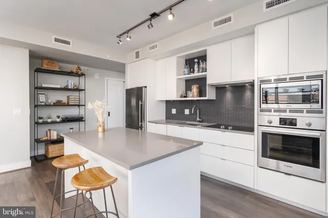 $865,000 | 1300 4th Street Southeast, Unit 715, Washington, DC 20003