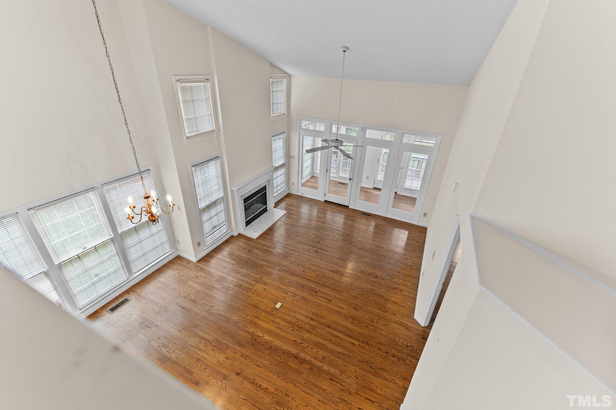 23 Renwick Court Raleigh, NC 27615 - Photo 21 of 29