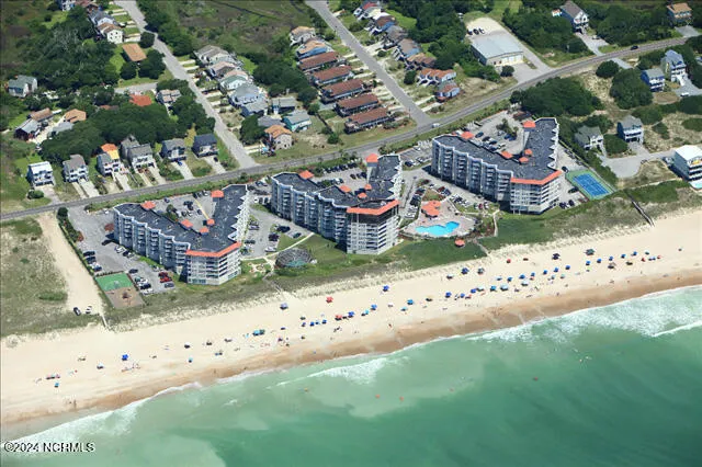 $585,000 | 2000 New River Inlet Road, Unit 1407, North Topsail Beach, NC 28460