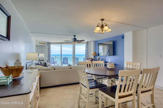 $585,000 | 2000 New River Inlet Road, Unit 1407, North Topsail Beach, NC 28460