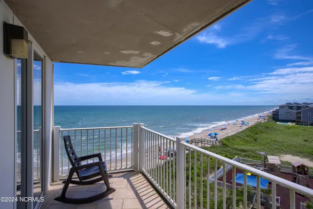 $585,000 | 2000 New River Inlet Road, Unit 1407, North Topsail Beach, NC 28460