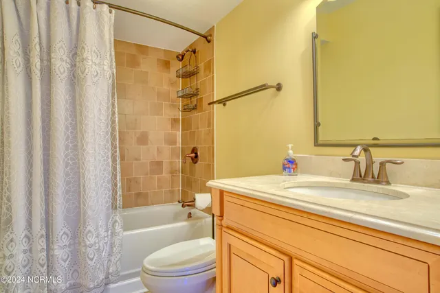 $585,000 | 2000 New River Inlet Road, Unit 1407, North Topsail Beach, NC 28460