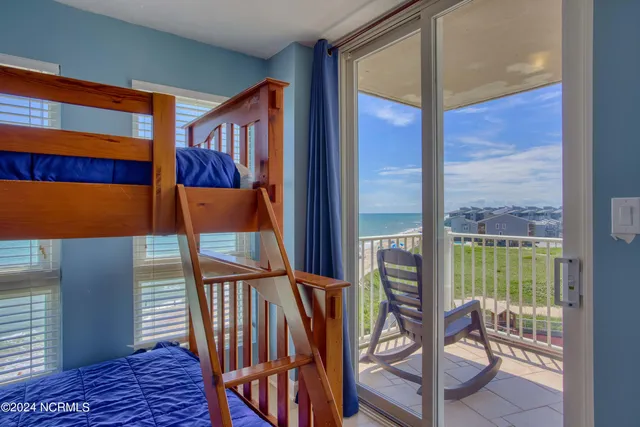 $585,000 | 2000 New River Inlet Road, Unit 1407, North Topsail Beach, NC 28460