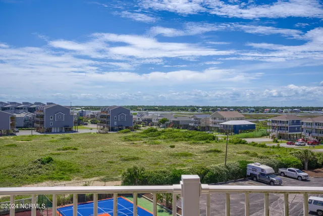 $585,000 | 2000 New River Inlet Road, Unit 1407, North Topsail Beach, NC 28460