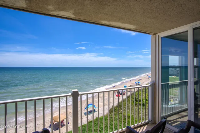 $585,000 | 2000 New River Inlet Road, Unit 1407, North Topsail Beach, NC 28460