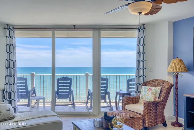 $585,000 | 2000 New River Inlet Road, Unit 1407, North Topsail Beach, NC 28460