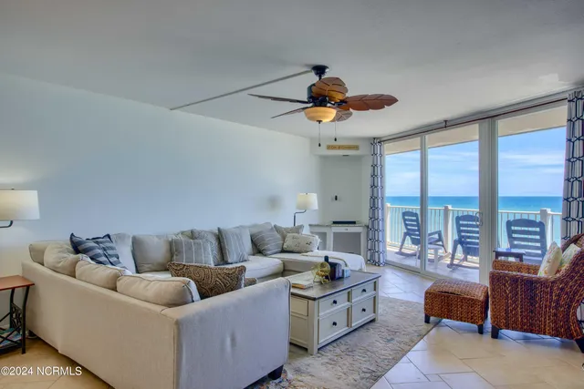 $585,000 | 2000 New River Inlet Road, Unit 1407, North Topsail Beach, NC 28460