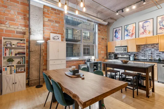 $265,000 | 521 South 7th Street, Unit 223, Minneapolis, MN 55415