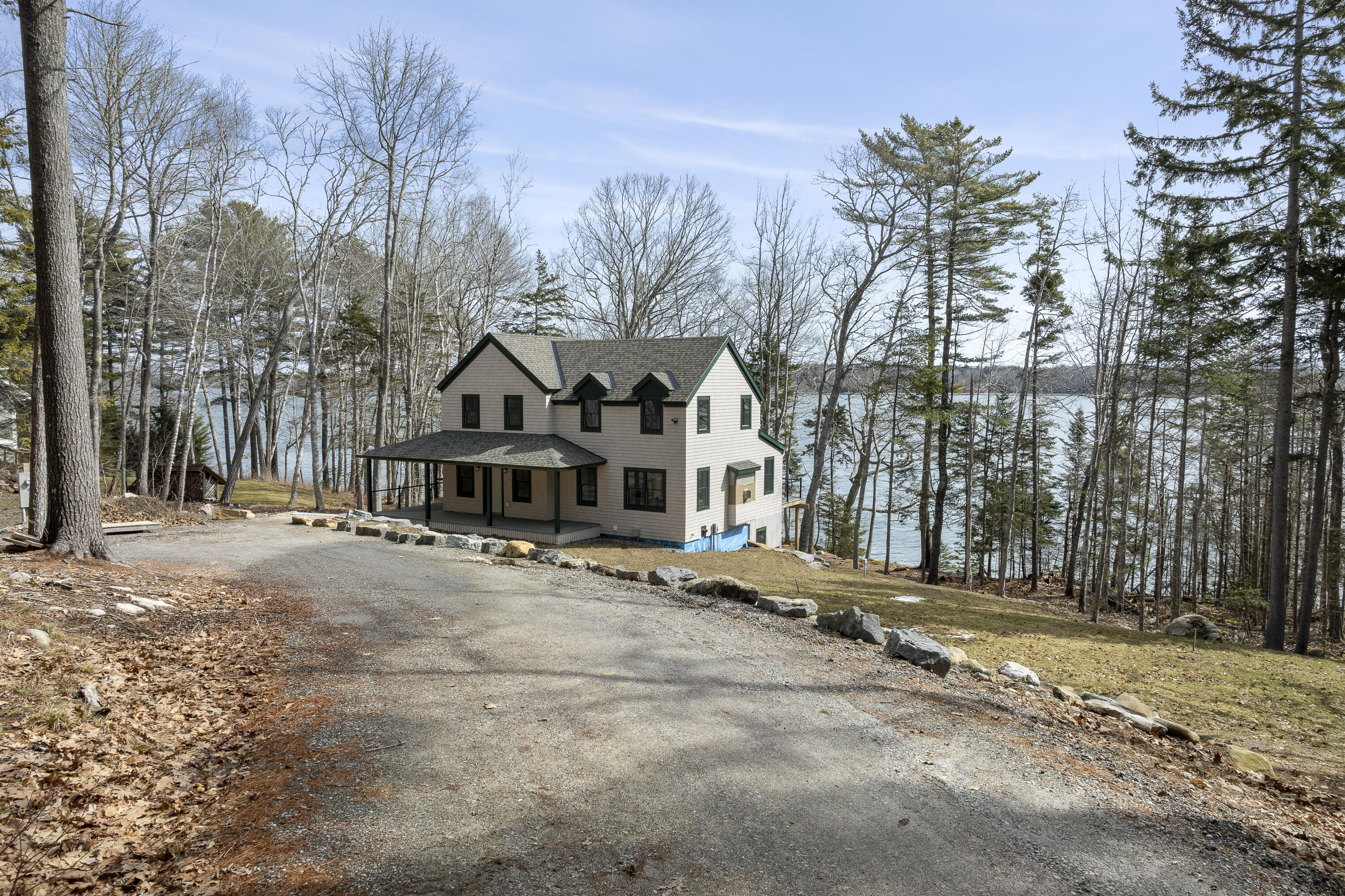 31 Viking Way Round Pond, ME 04564 - Photo 36 of 109 10-31 Viking Way, Round Pond, ME-TP
