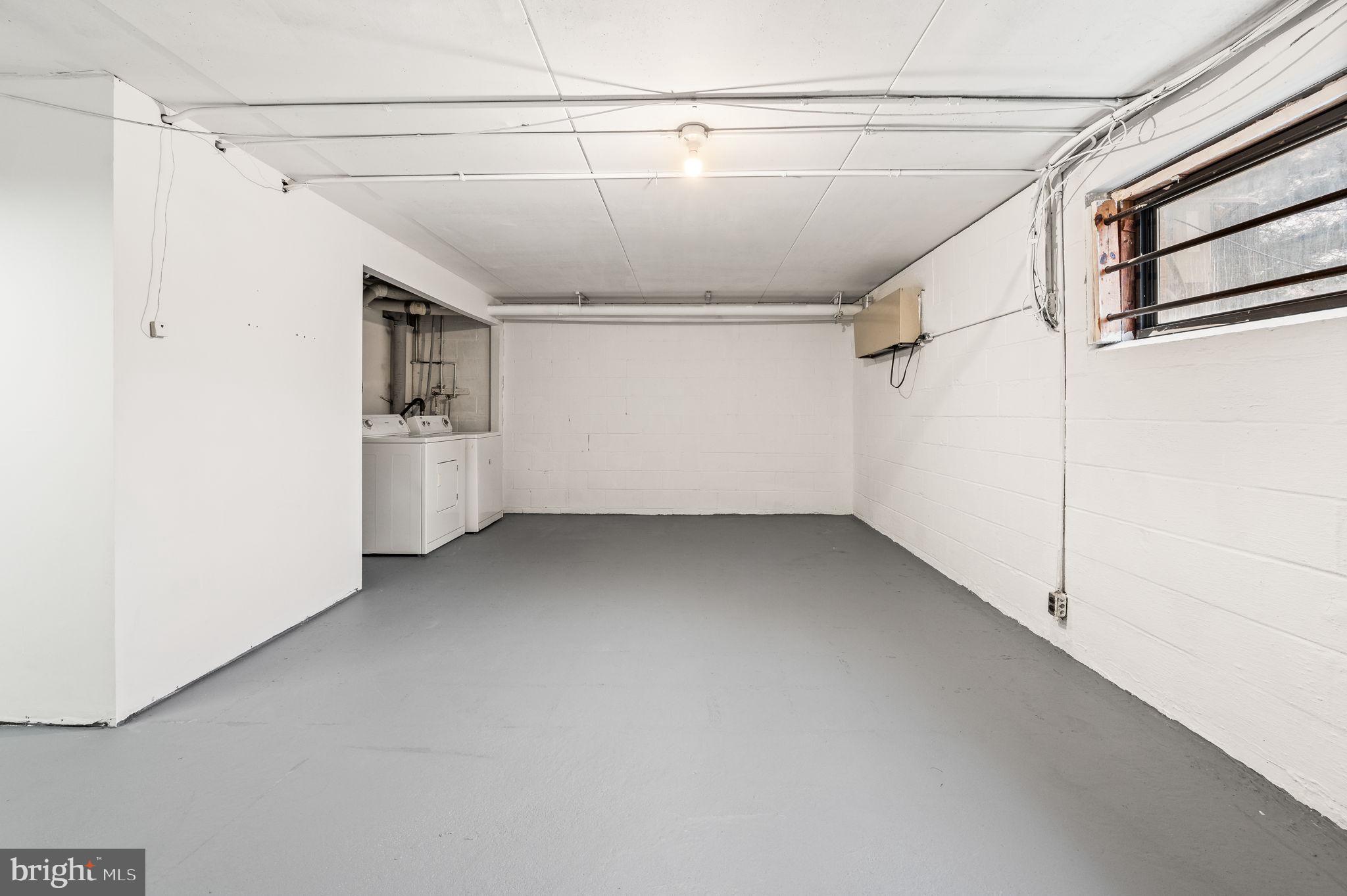 336 Saybrook Lane Wallingford, PA 19086 - Photo 17 of 22 a view of a room with racks on the wall