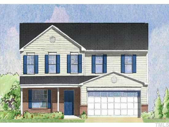 4311 Offshore Drive Raleigh, NC 27610 - Photo 1 of 1
