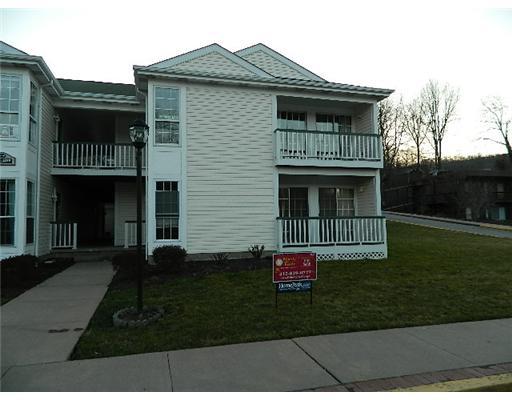 1291 Riverside Drive Bridgewater, PA 15009 - Photo 1 of 10 Exterior Front.