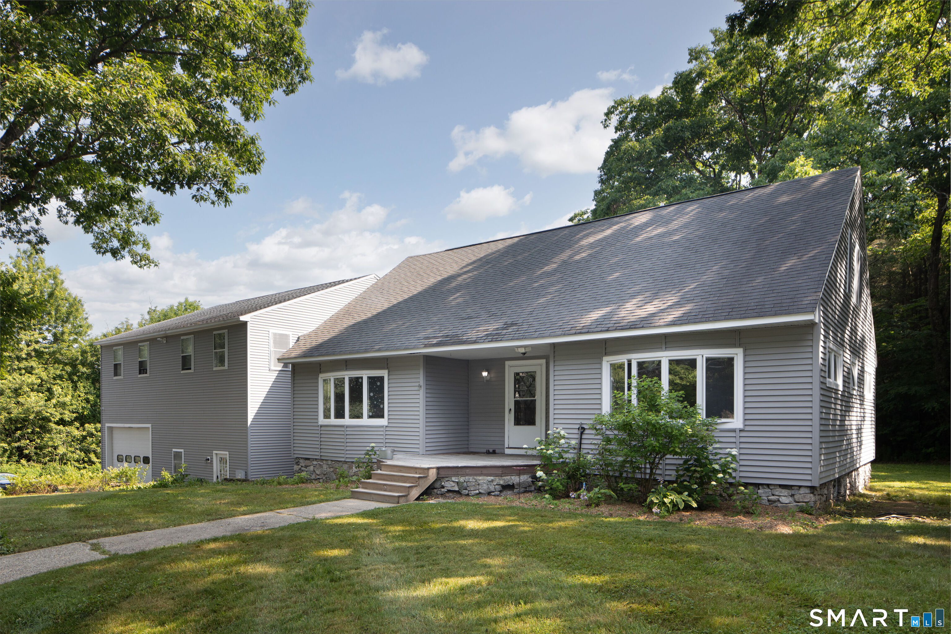 155 Winchester Road Norfolk, CT 06058 - Photo 1 of 27