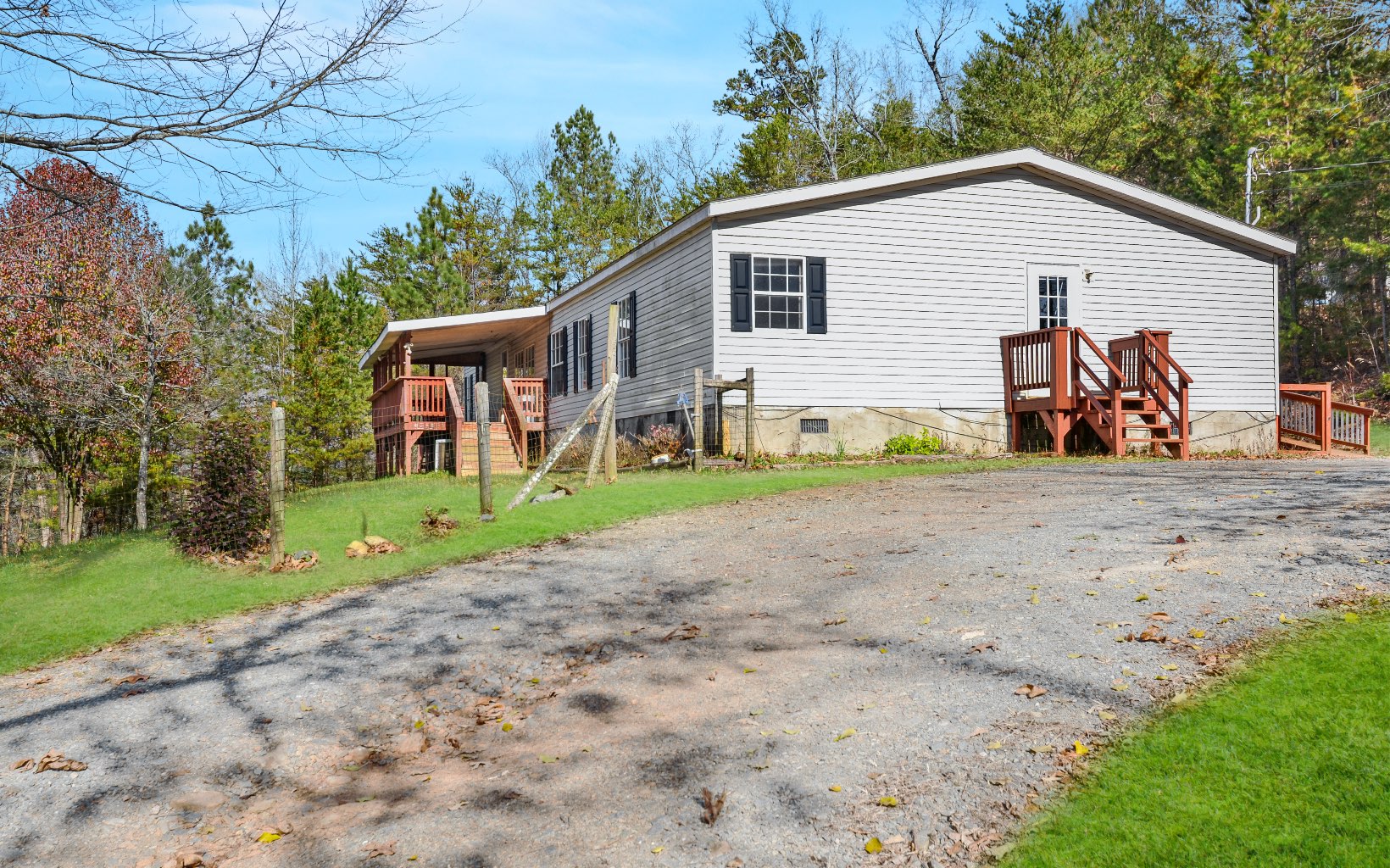 704 Bible Baptist Road Ellijay, GA 30536 - Photo 2 of 4 Additional View