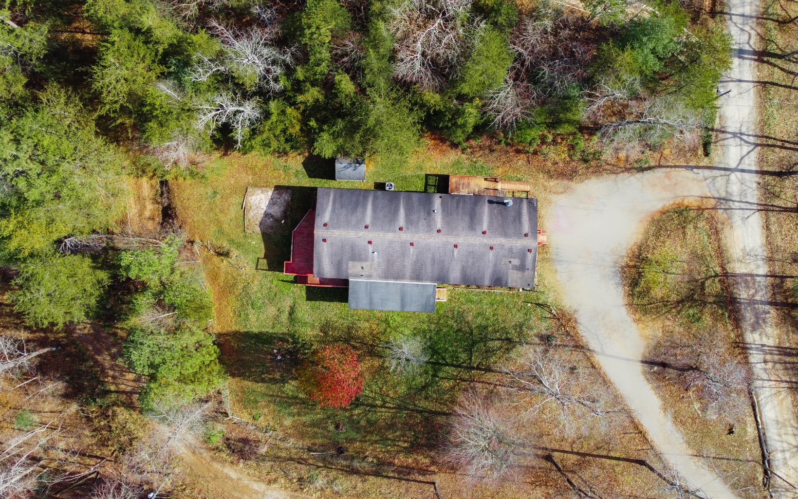 704 Bible Baptist Road Ellijay, GA 30536 - Photo 3 of 4 Additional View