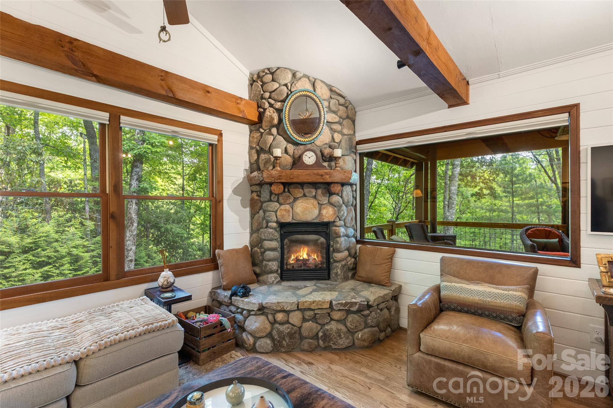 85 Ralph Thomas Road Highlands, NC 28741 - Photo 6 of 48