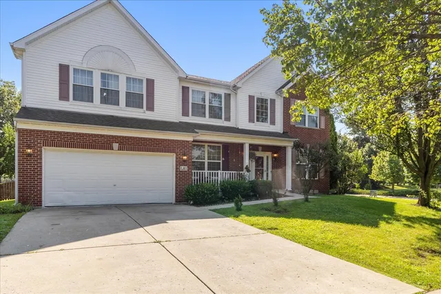 $475,000 | 4 Claridge Court, Bolingbrook, IL 60440
