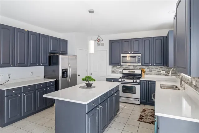 $475,000 | 4 Claridge Court, Bolingbrook, IL 60440