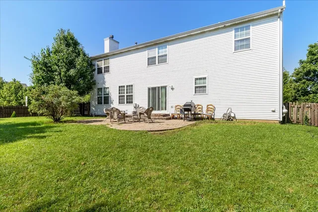 $475,000 | 4 Claridge Court, Bolingbrook, IL 60440