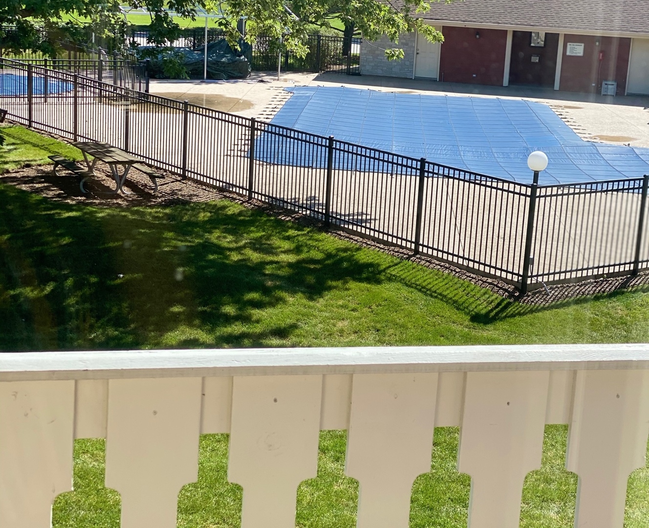 573 Greystone Lane, Unit D2 Wheeling, IL 60090 - Photo 20 of 21