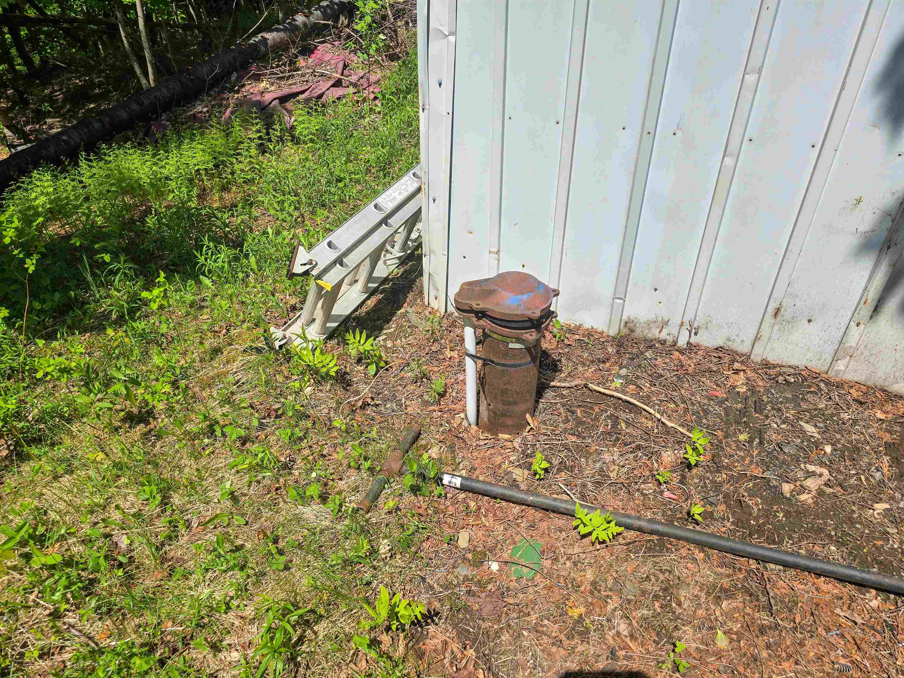 990 Daniels Road West Albany, VT 05845 - Photo 21 of 40