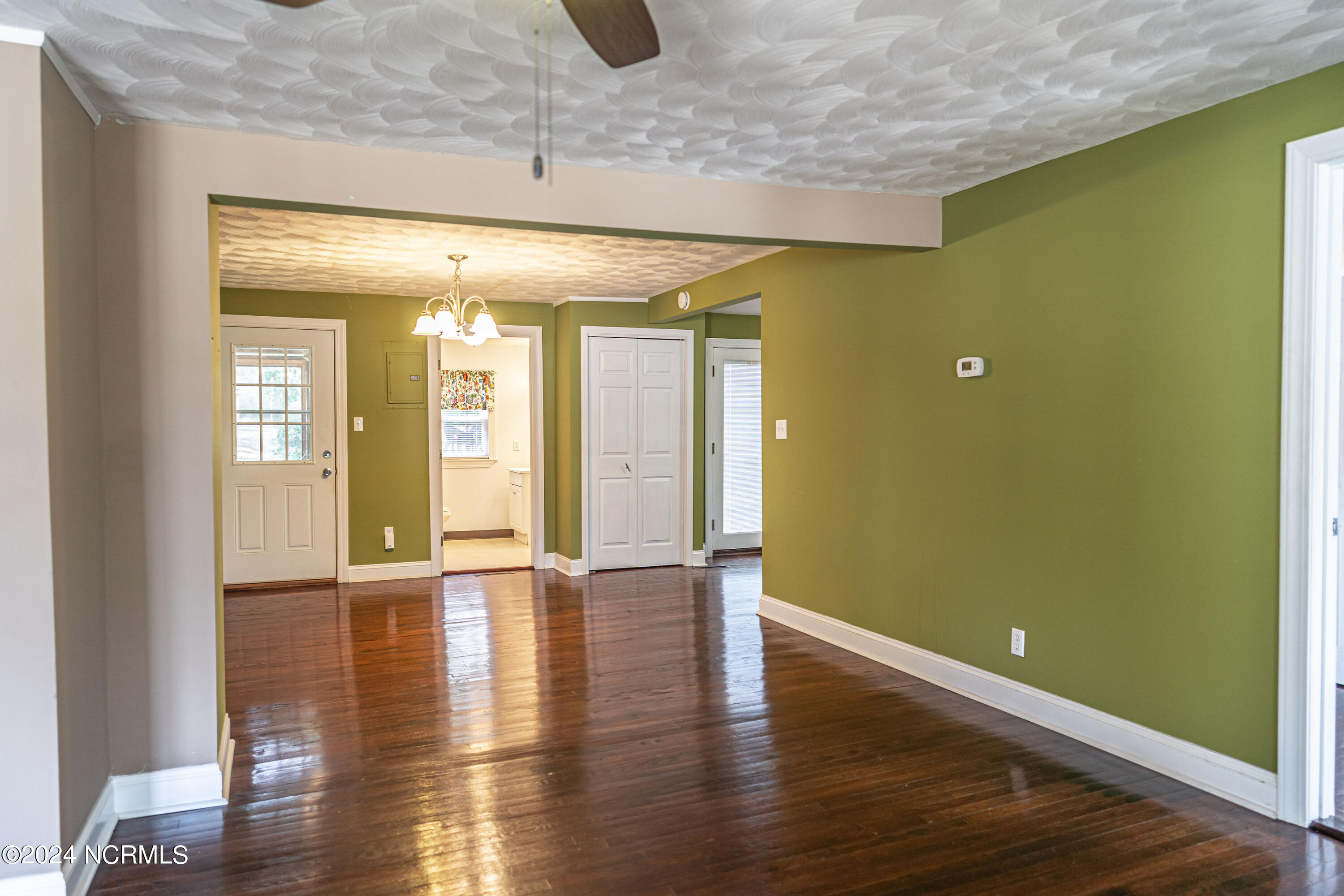 157 Freeman Road Carthage, NC 28327 - Photo 10 of 38 DSC09427