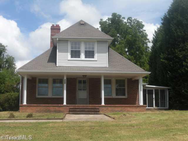 271 Rhodes Road Eden, NC 27288 - Photo 1 of 12 Other.