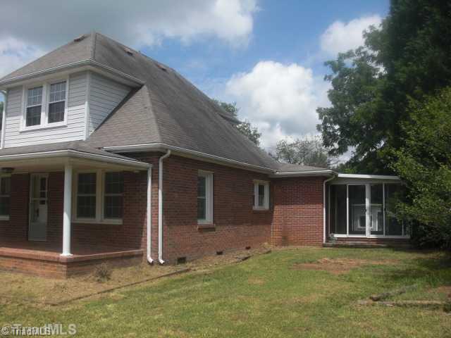 271 Rhodes Road Eden, NC 27288 - Photo 2 of 12 Other.