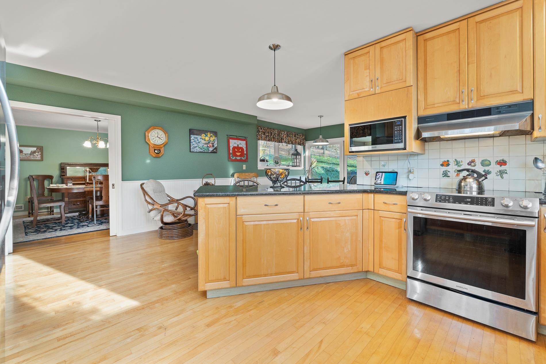 7 Moss Road Lebanon, NH 03766 - Photo 8 of 40 Gallery Image 8