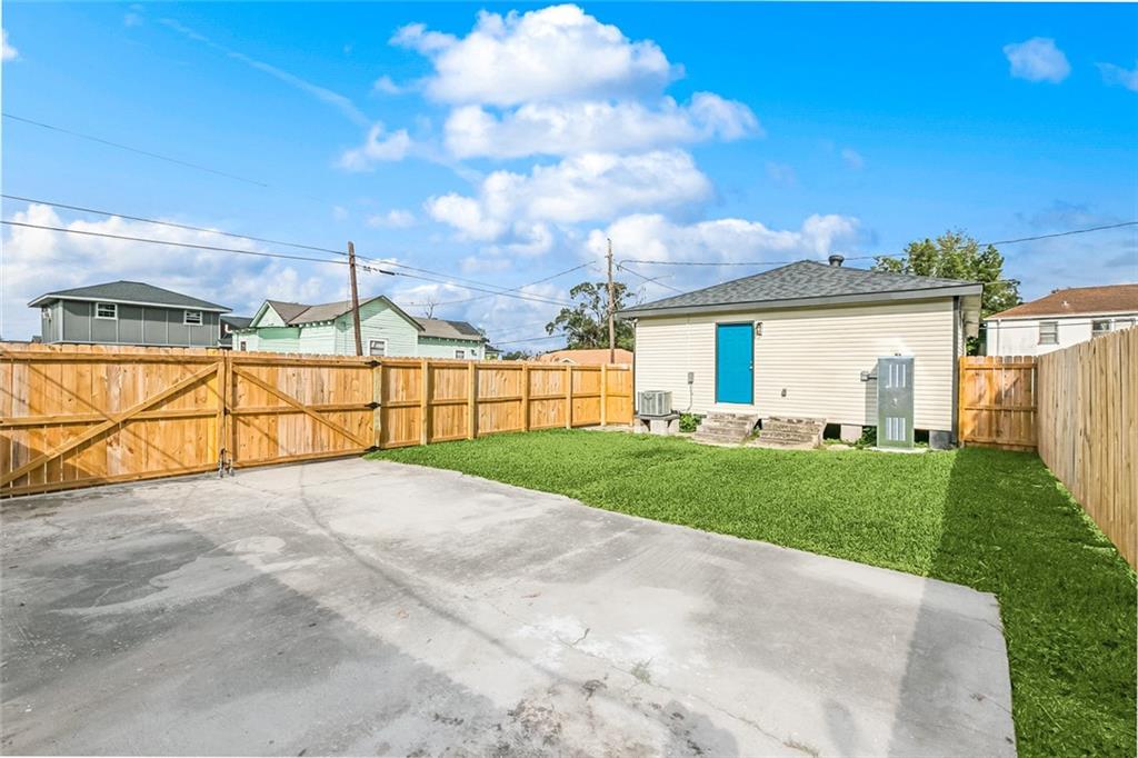 900 Fried Street Gretna, LA 70053 - Photo 12 of 12