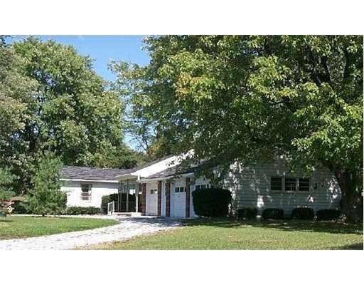 400 East Dallas Road Urbana, OH 43078 - Photo 1 of 1