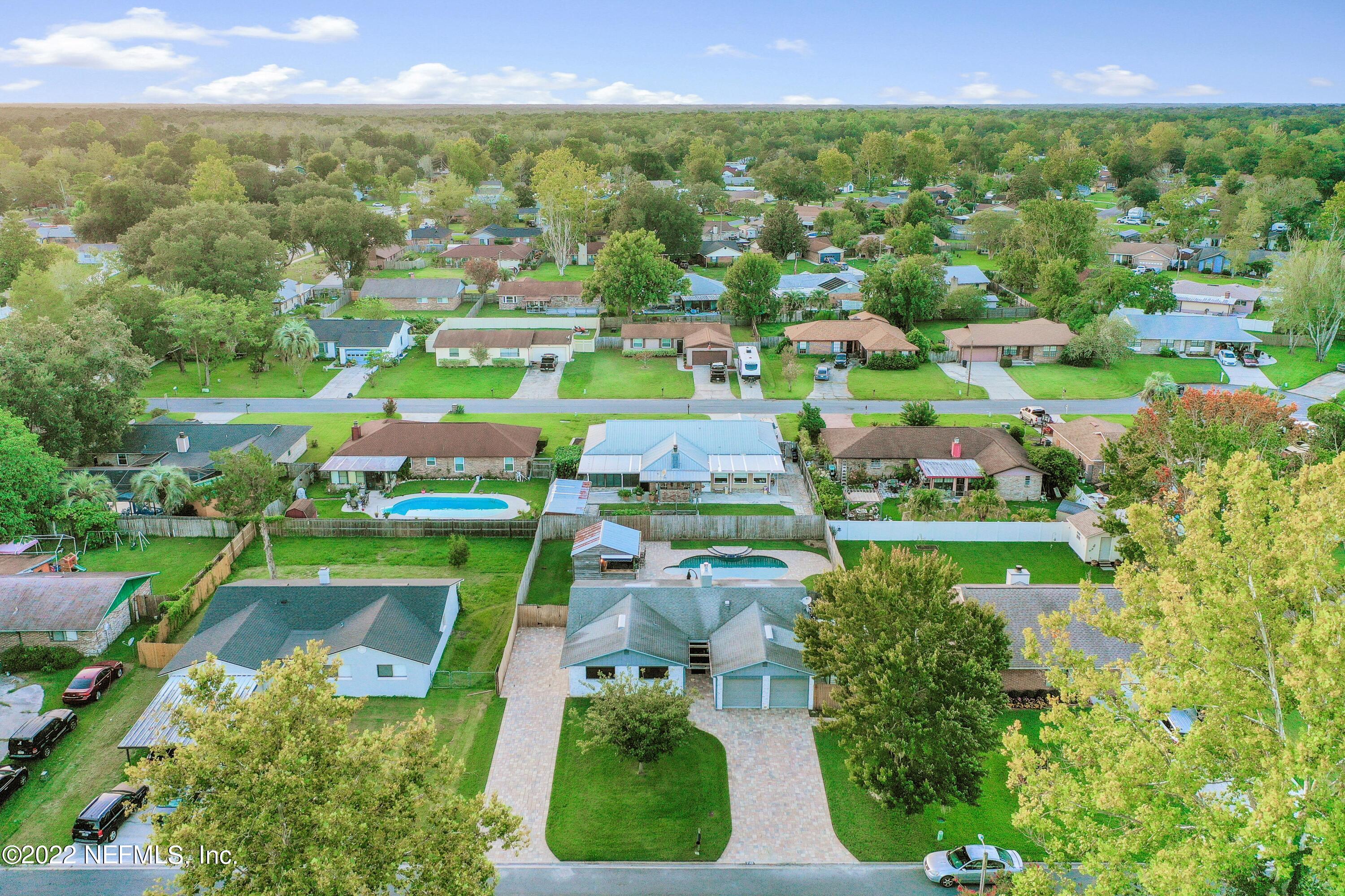 2198 Carter Braxton Road Orange Park, FL 32073 - Photo 12 of 33 a view of a city