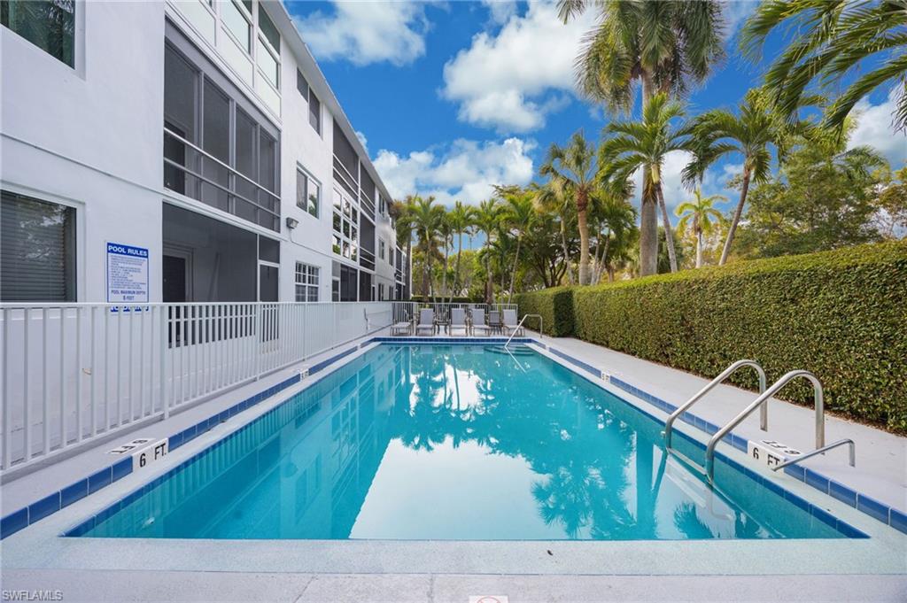 72 7th Street South, Unit 206 Naples, FL 34102 - Photo 26 of 38