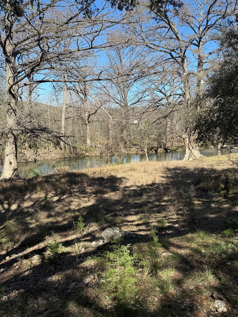 0 White Bluff Road Medina, TX 78055 - Photo 3 of 10 a view of ocean view