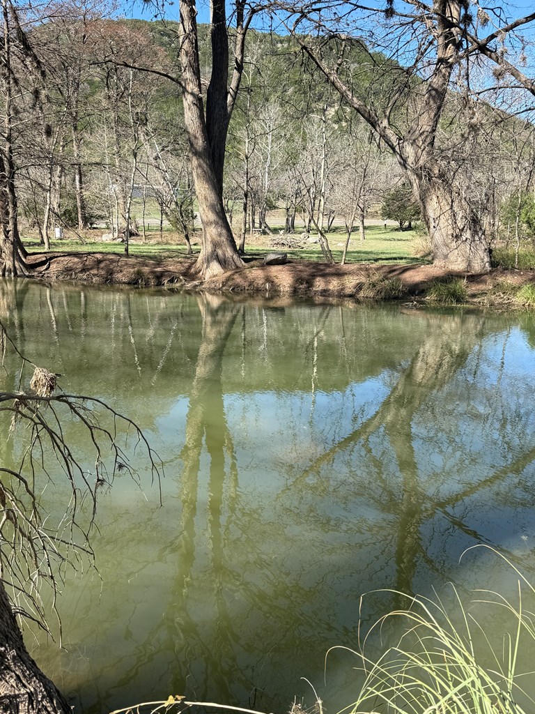 0 White Bluff Road Medina, TX 78055 - Photo 8 of 10 a view of swimming pool with outdoor space