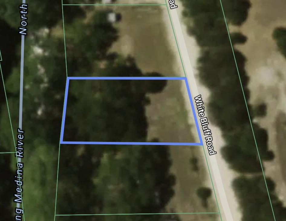 0 White Bluff Road Medina, TX 78055 - Photo 10 of 10 a close view of kitchen