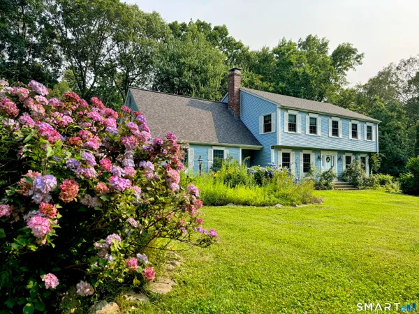 $3,800 | 22 Hyde Park Drive, Ledyard, CT 06335