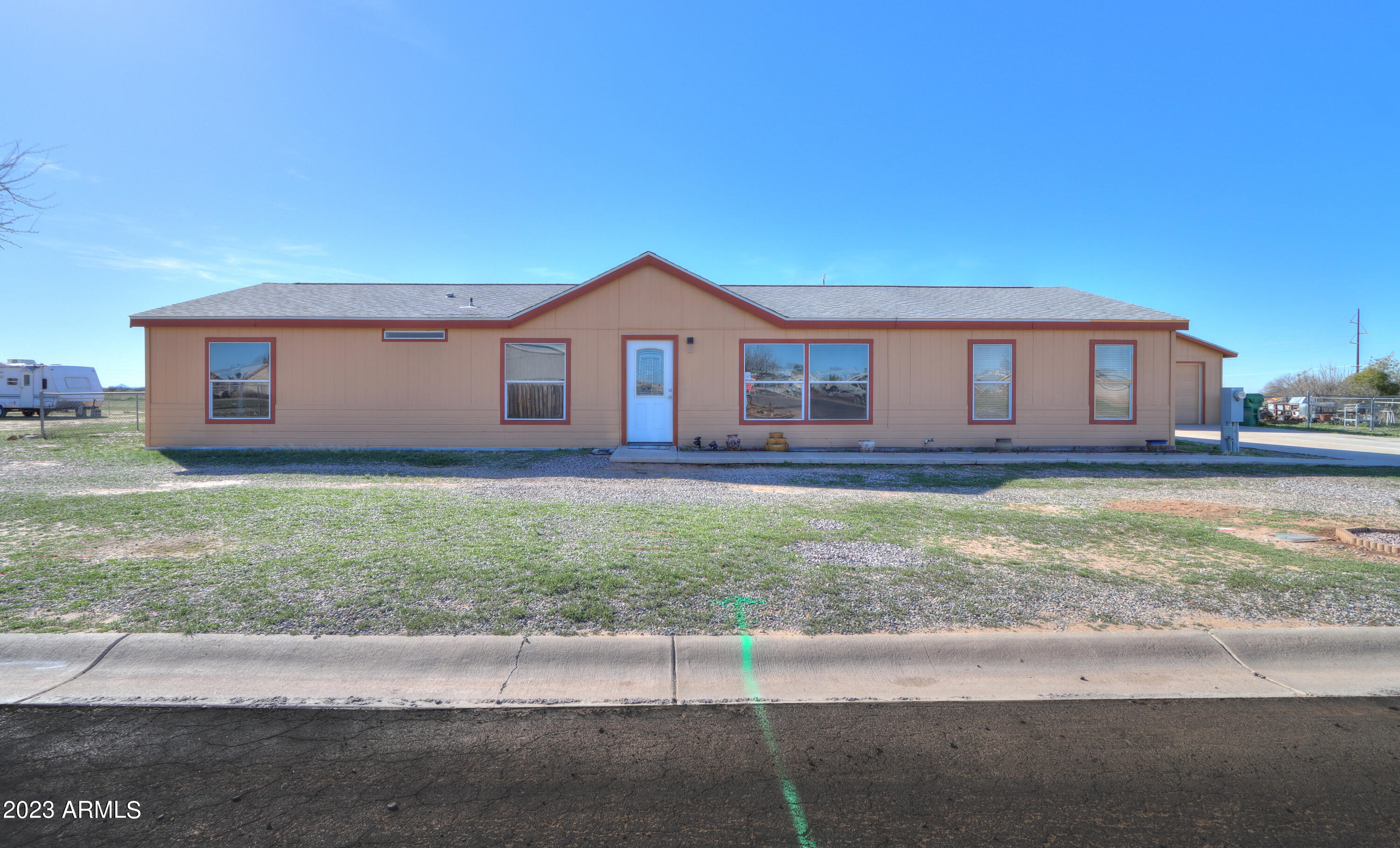 16242 Squatter Road Arizona City, AZ 85123 - Photo 1 of 15 01