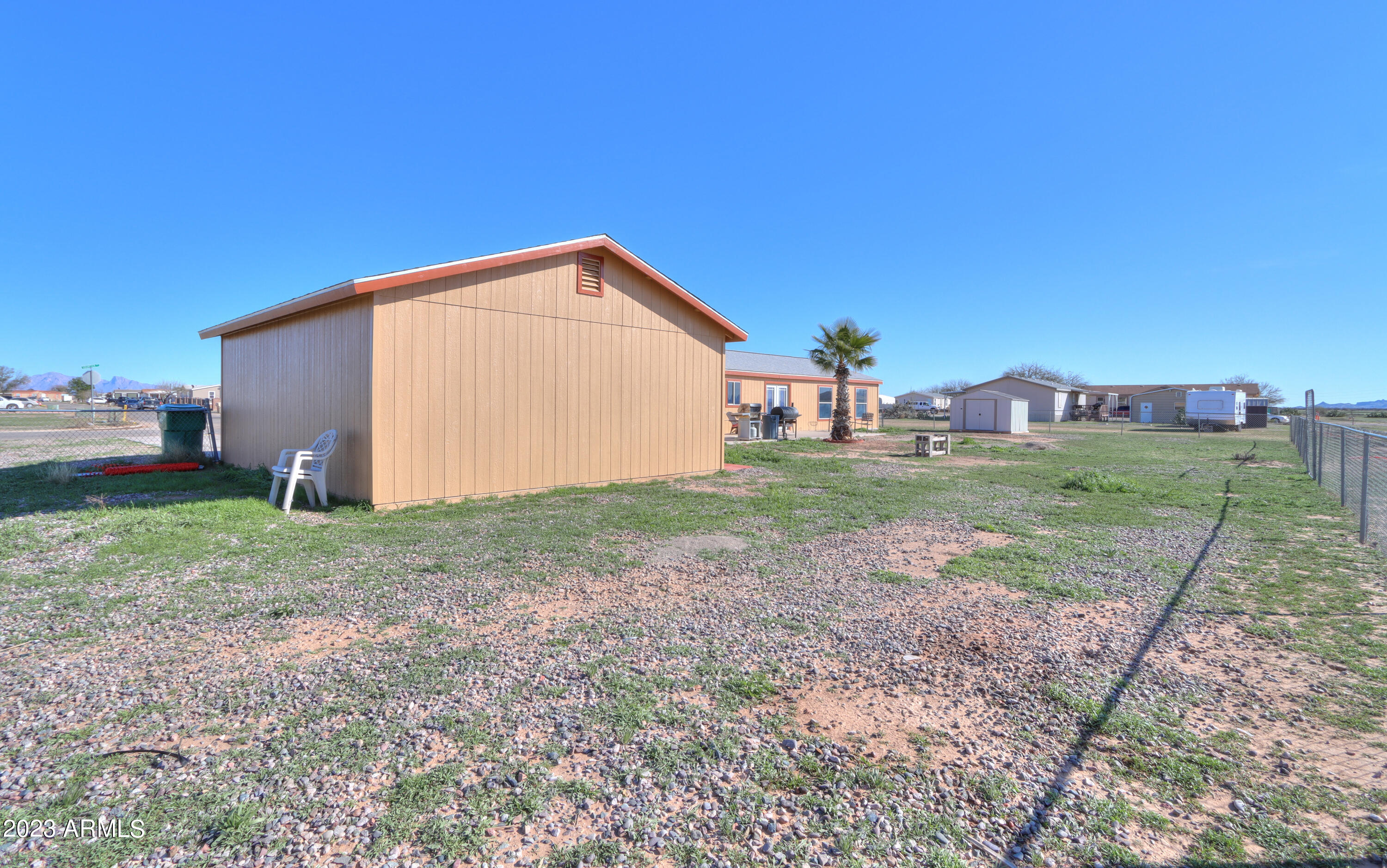 16242 Squatter Road Arizona City, AZ 85123 - Photo 3 of 15 10